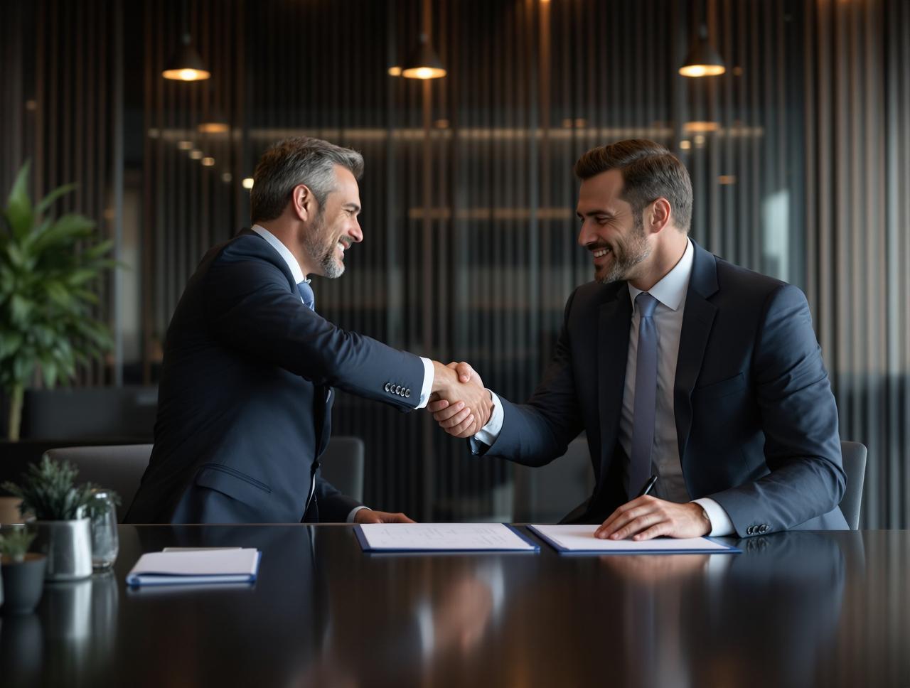 暗网视频与国际发行商达成战略合作,旗下作品将进军欧美市场